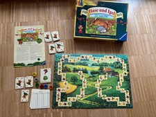 Hase igel spiel gebraucht kaufen Hase igel spiel gebraucht kaufen  Braunschweig