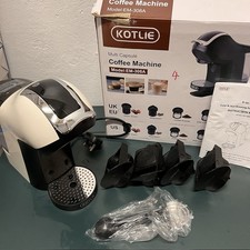 Kotlie 308a espresso for sale Kotlie 308a espresso for sale  EDINBURGH