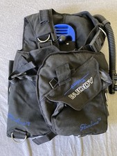 Valves tarierjacket buddy gebraucht kaufen  Osnabrück