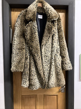 Wallis exclusive faux for sale  MIRFIELD