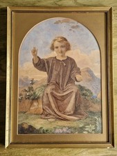 Baby jesus original for sale  BIRMINGHAM