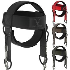 Adjustable headband neck d'occasion  Expédié en Belgium
