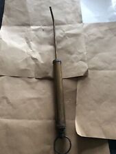 Vintage rare brass for sale  LONDON