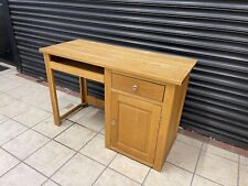 Rustic solid oak for sale  WATLINGTON