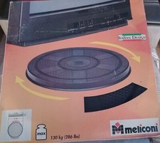 Rotodisc meliconi base usato  Riposto