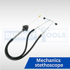 Mechanics stethoscope engine for sale  Shipping to Ireland