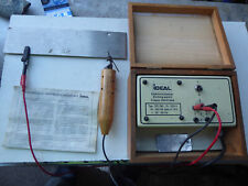 Elektroschreiber ideal es150 gebraucht kaufen  Oberhausen