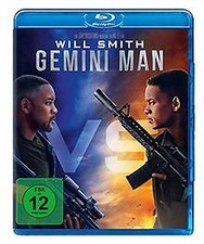 Gemini man blu gebraucht kaufen  Berlin