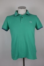Fred perry maglia usato  Massa di Somma