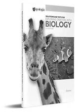 Exploring creation biology for sale Exploring creation biology for sale  Montgomery