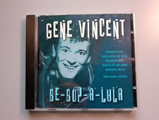 Gene vincent be gebraucht kaufen  Marienheide