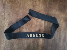 Bande bachi marin d'occasion  Orleans-