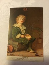 Pears soap bubbles for sale  OLDHAM
