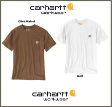 Carhartt workwear kurzarm gebraucht kaufen  Peine