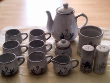 Kaffee mocca service gebraucht kaufen  Nürnberg