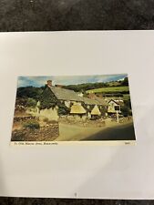 Branscombe lovely postcard for sale  BRAINTREE