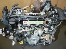 Moteur toyota yaris d'occasion  France