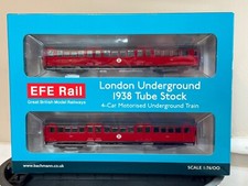 Efe rail e99940 for sale  LEIGHTON BUZZARD