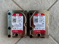 Coppia western digital usato  Cologno al Serio