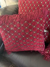 Stratford throw pillows for sale  Orefield