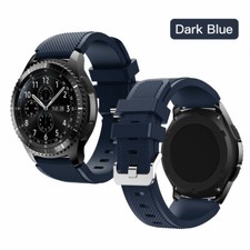 Silicone strap band for sale  GAINSBOROUGH