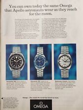 Omega vintage watch d'occasion  Orleans-
