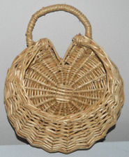 Vtg wall pocket for sale  Albion