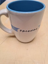 Mug central perk d'occasion  Haubourdin