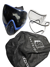 Dye invision paintball for sale  Cheboygan