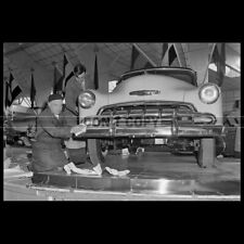 Photo .016379 chevrolet d'occasion  Martinvast