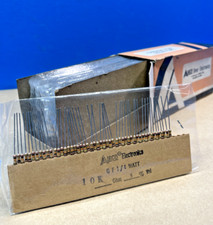1000 peças resistores de filme de carbono AIRCO Speer Electronics 071679 070279 10K 1/4W 5% comprar usado  Enviando para Brazil