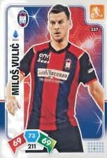 Milos vulic crotone usato  Italia