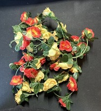 Artificial flower garland for sale  MILTON KEYNES