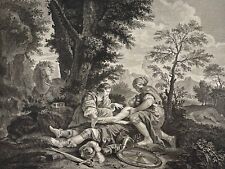 Francesco mola tancrède d'occasion  Marseille X