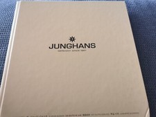 Junghans germany since gebraucht kaufen  Hannover