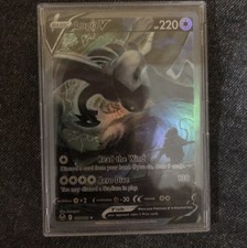 Fan made lugia usato Fan made lugia usato  Zanica