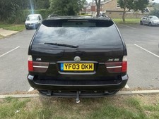 Bmw m sport for sale  EASTBOURNE