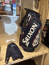 Srixon golf tour for sale  Plainview