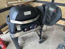 Weber pulse 2000 for sale  CHORLEY