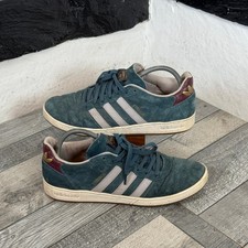 Adidas etrusco suede for sale  UK