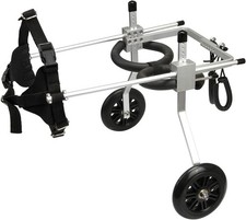 Medium dog wheelchair for sale  MANCHESTER