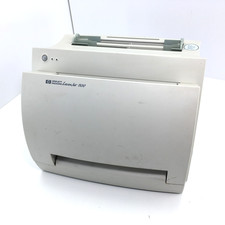 Parts laserjet 1100 for sale  Mchenry