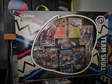 Pokemon trading card for sale  CASTLEFORD