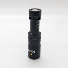 Mic rode videomicro for sale  EDINBURGH