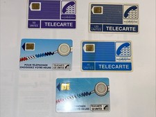 Télécartes années pyjama d'occasion  Nogent-le-Rotrou