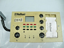 Vaillant vrc calormatic gebraucht kaufen  Wenden