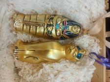 Kurt adler egyptian for sale  Diberville