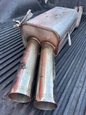 Dinan free flow for sale  Turlock