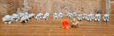 Squinkies zinkies robot for sale  Temperance