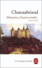 Livre mémoires tombe d'occasion  Les Mureaux